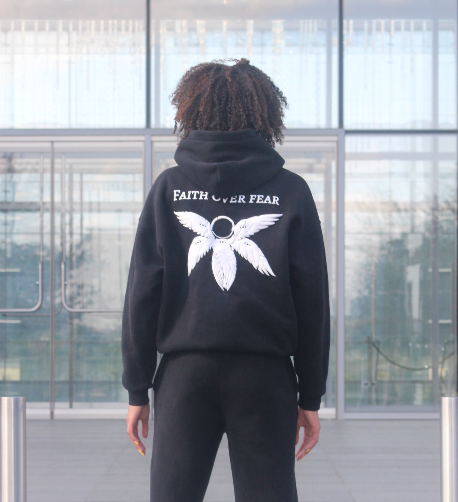 WMNS SERAPHIC NIGHTFALL SET