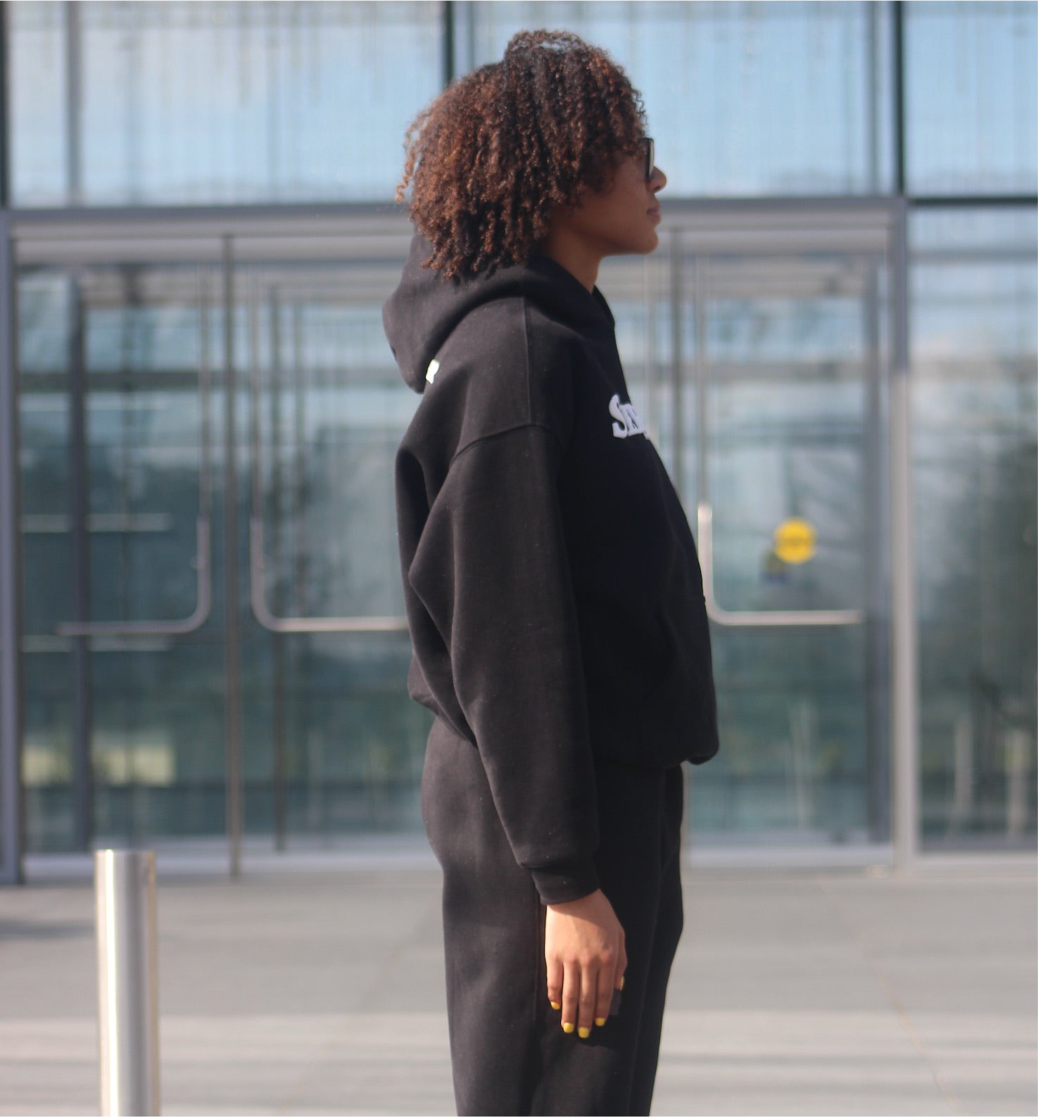 WMNS SERAPHIC NIGHTFALL SET