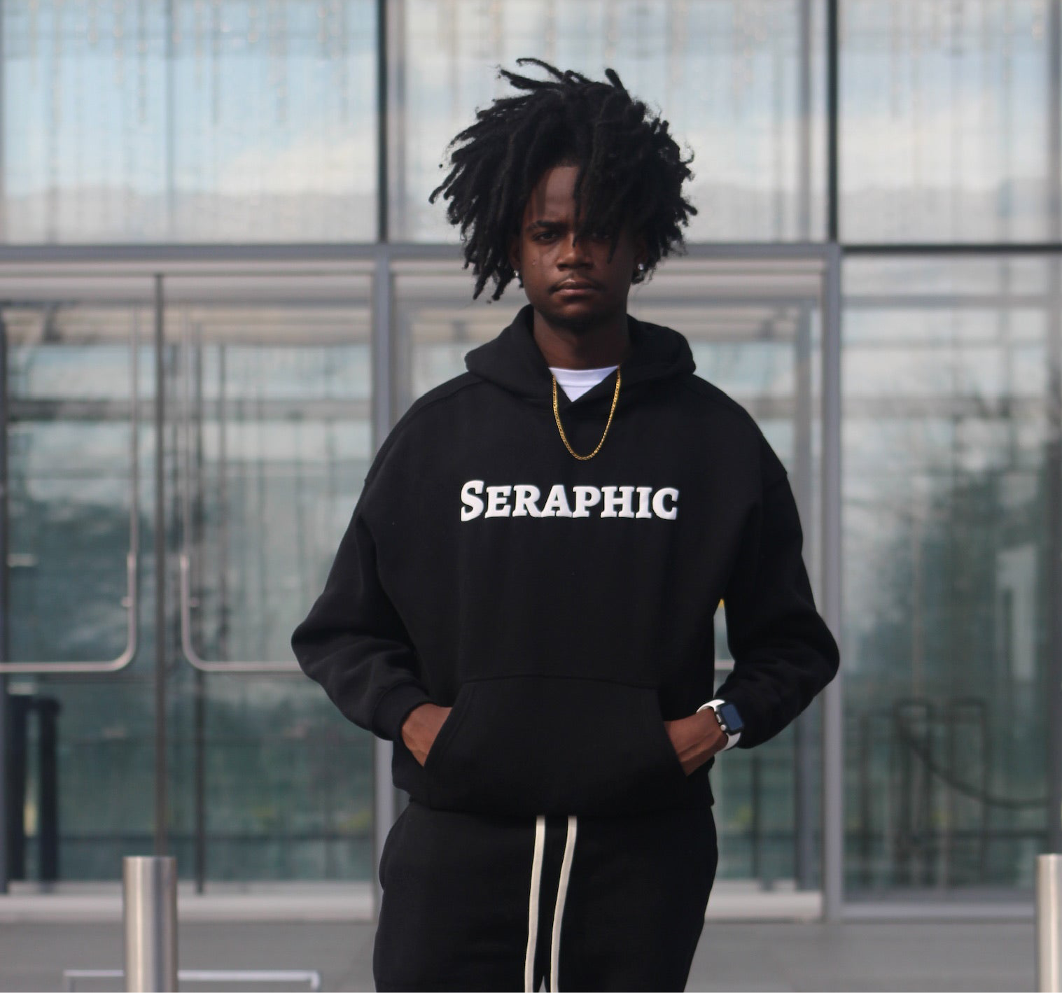 SERAPHIC NIGHTFALL SET