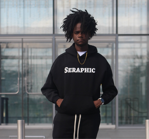 UNISEX SERAPHIC NIGHTFALL SET