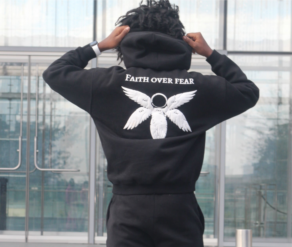 SERAPHIC NIGHTFALL SET