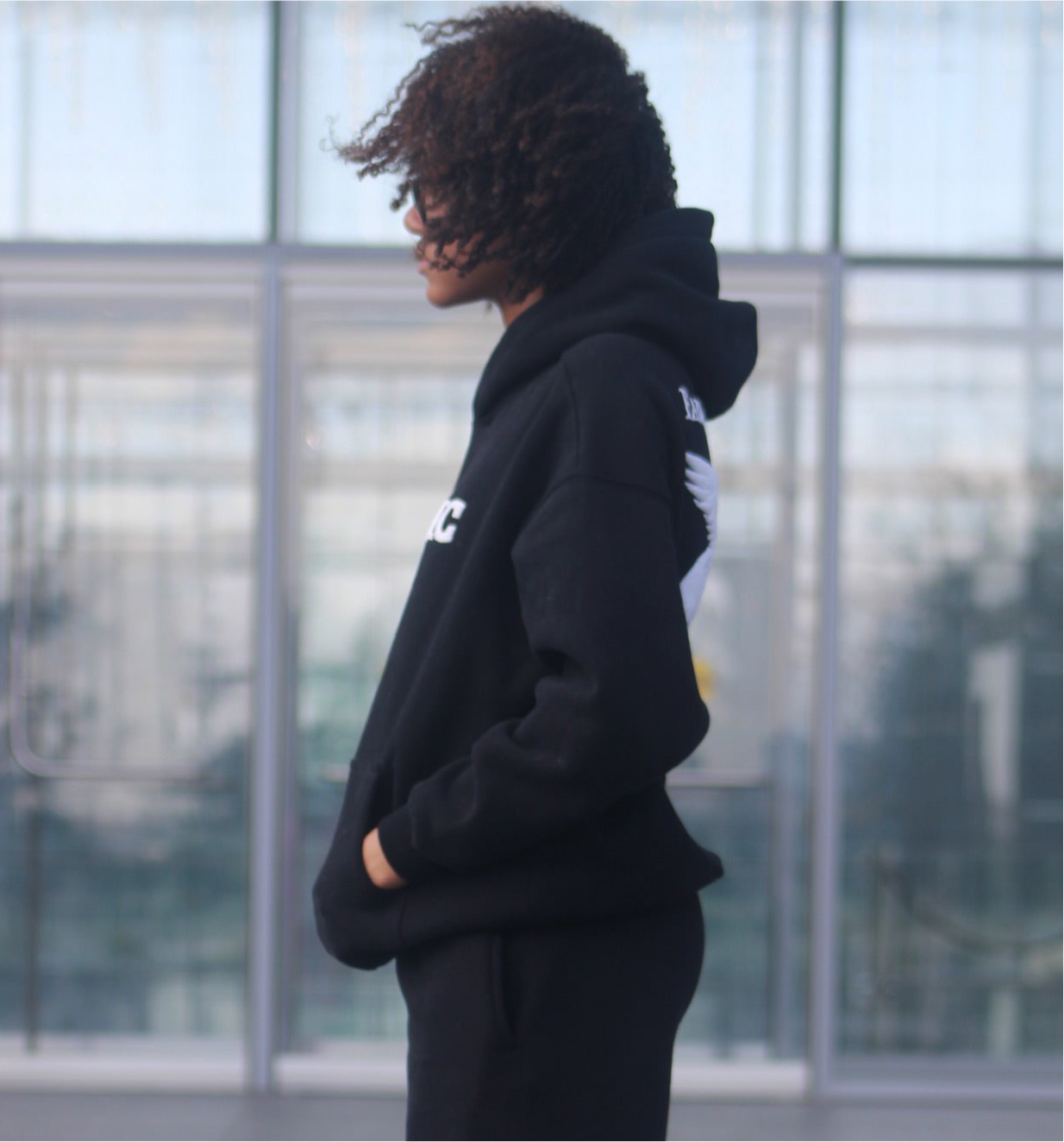 WMNS SERAPHIC NIGHTFALL SET