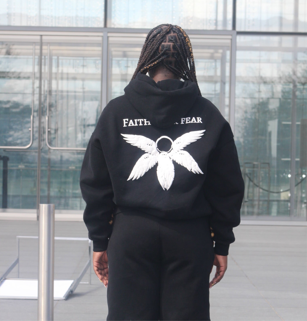 WMNS SERAPHIC NIGHTFALL HOODIE