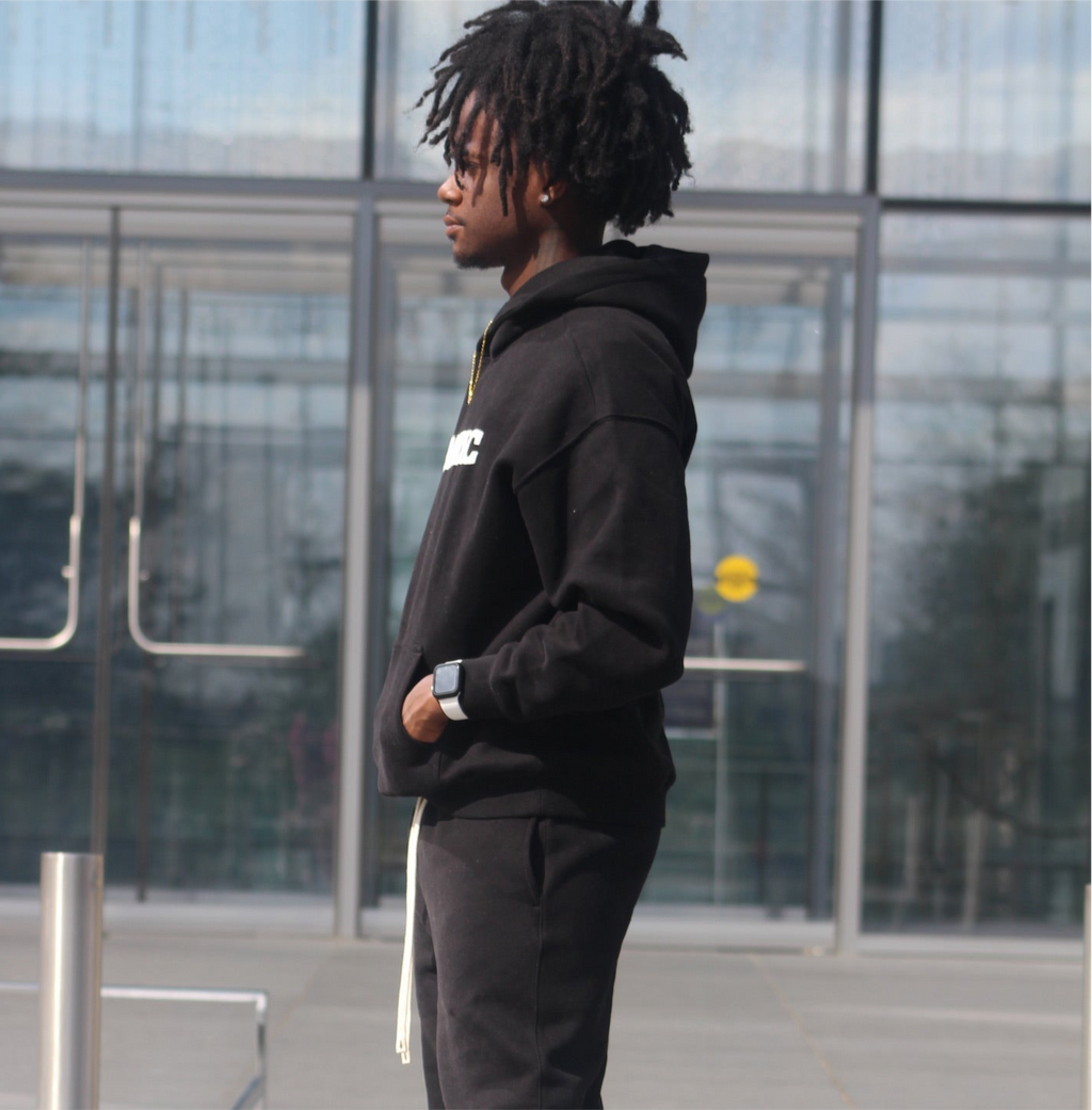 SERAPHIC NIGHTFALL SET