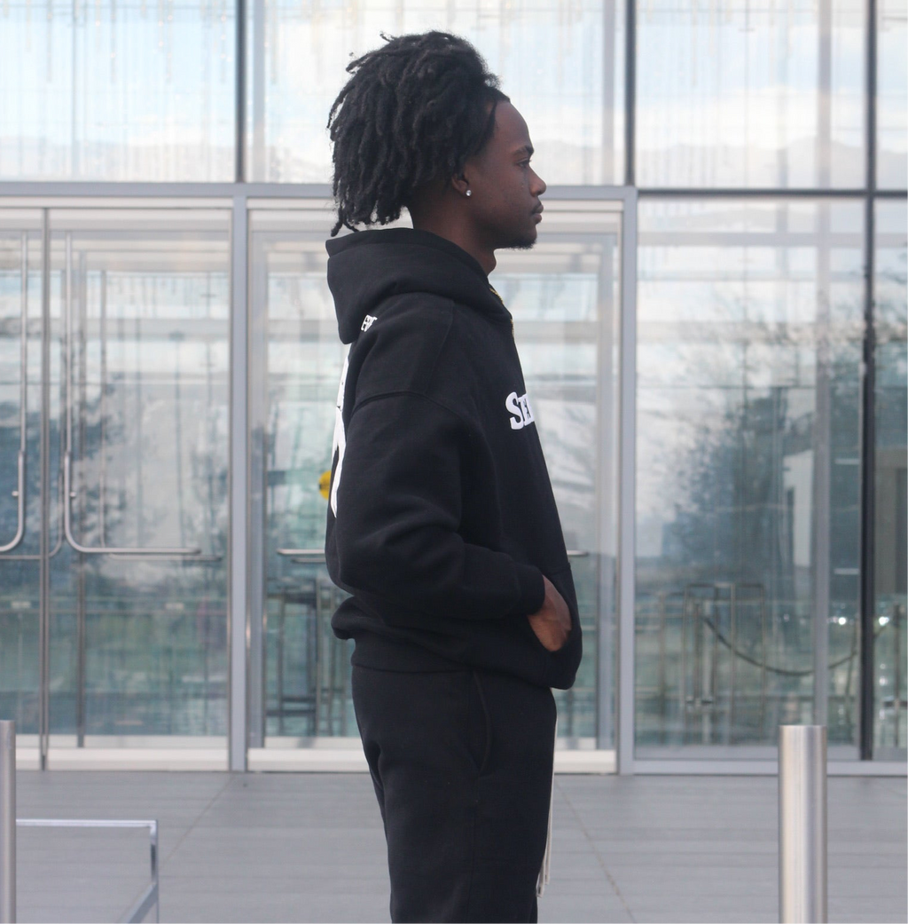 SERAPHIC NIGHTFALL SET