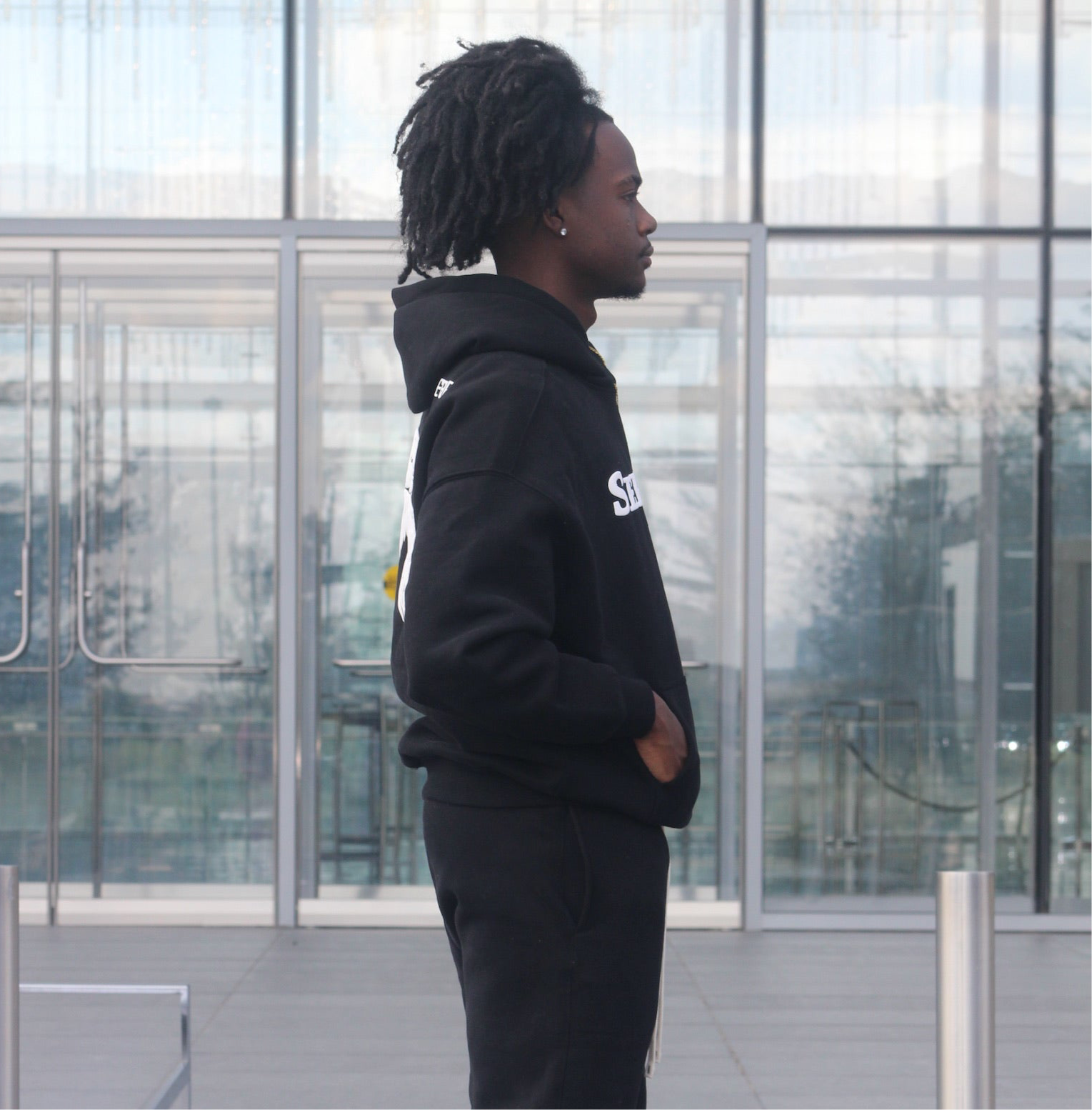 SERAPHIC NIGHTFALL SET