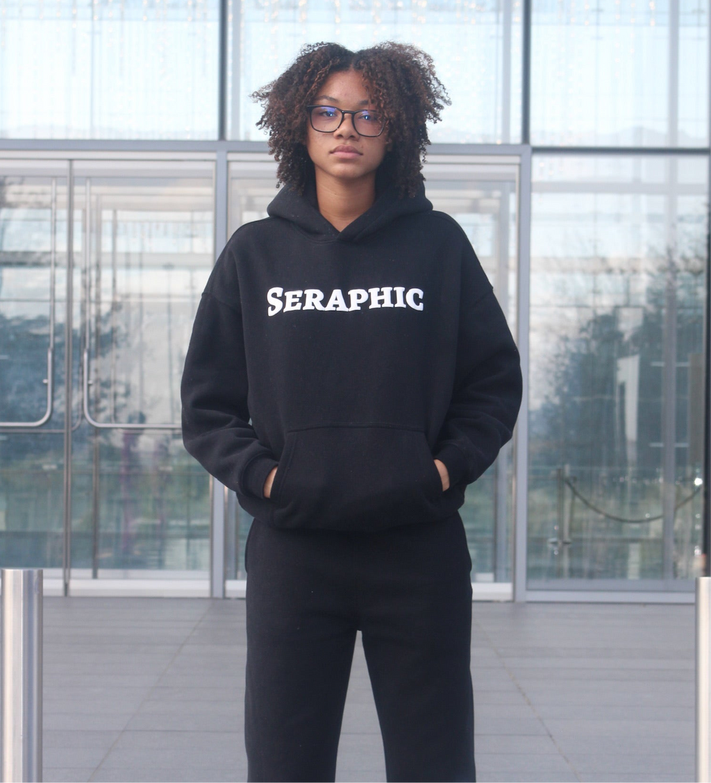 WMNS SERAPHIC NIGHTFALL SET