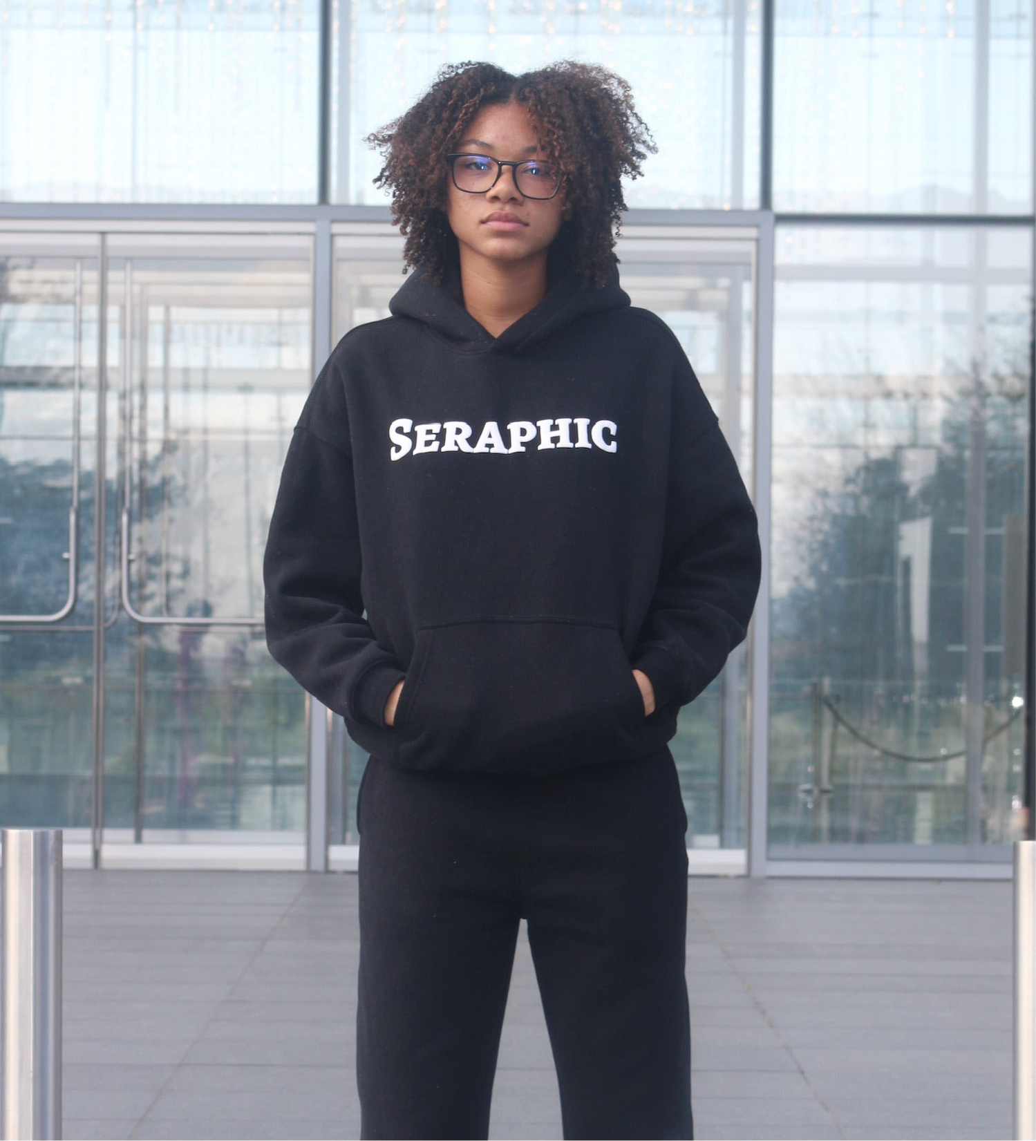 WMNS SERAPHIC NIGHTFALL SET