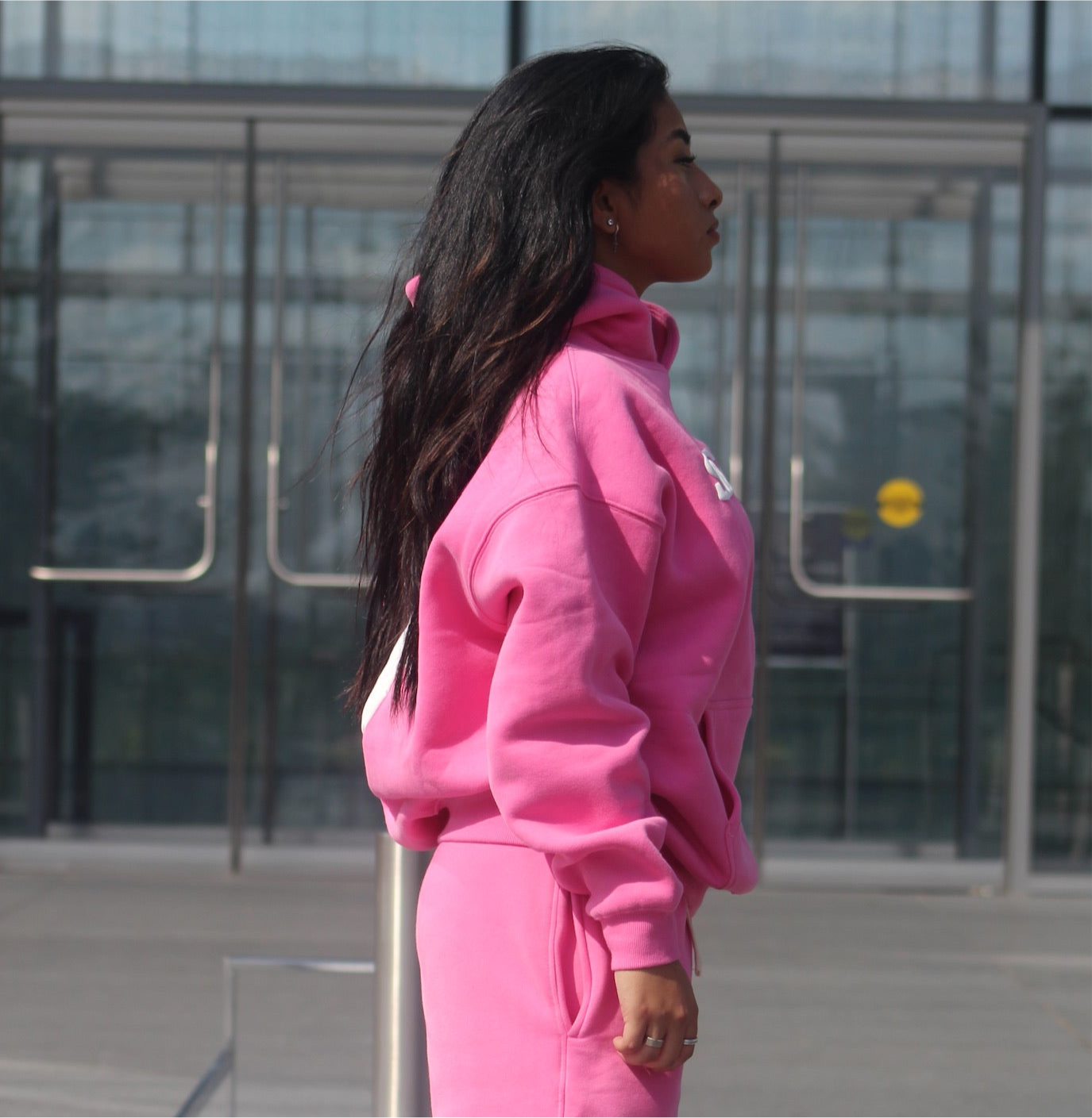 WMNS SERAPHIC PINK PHANTOM SET