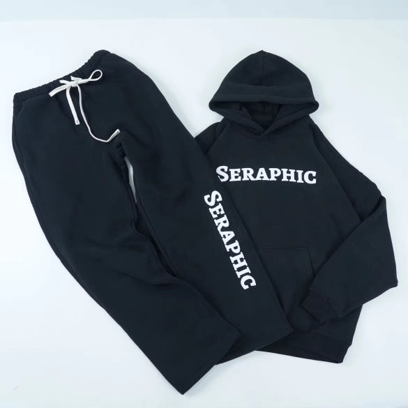 UNISEX SERAPHIC NIGHTFALL SET