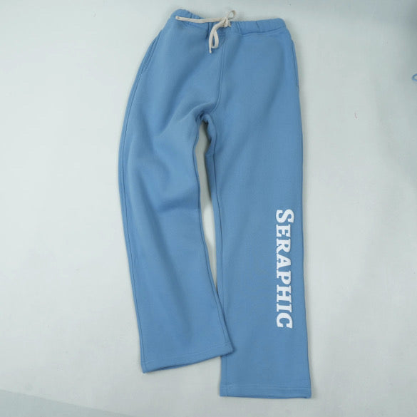 UNISEX SERAPHIC SKY BLUE SET