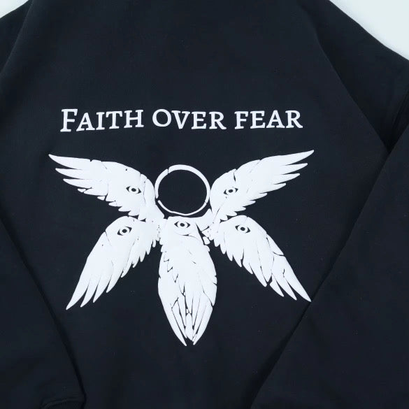 SERAPHIC NIGHTFALL SET