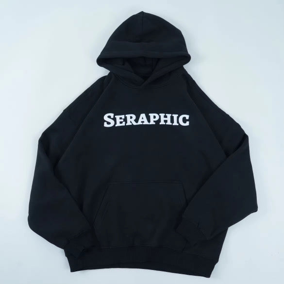 SERAPHIC NIGHTFALL HOODIE